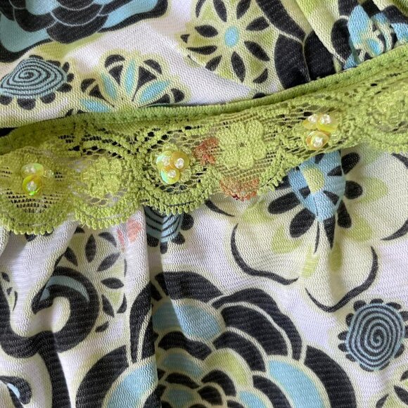 Rue 21 Women's multi Dress - Picture 2 of 6